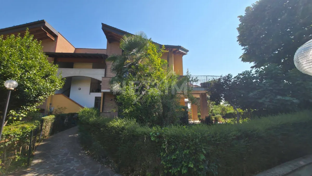 Appartamento in vendita a San Genesio ed Uniti - foto 3