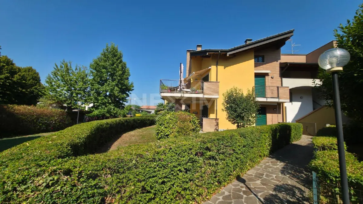 Appartamento in vendita a San Genesio ed Uniti - foto 4