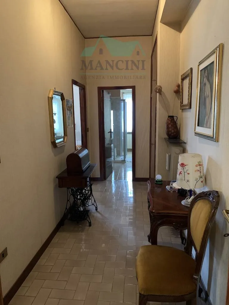 Appartamento in vendita a Jesi, San Giuseppe - foto 10