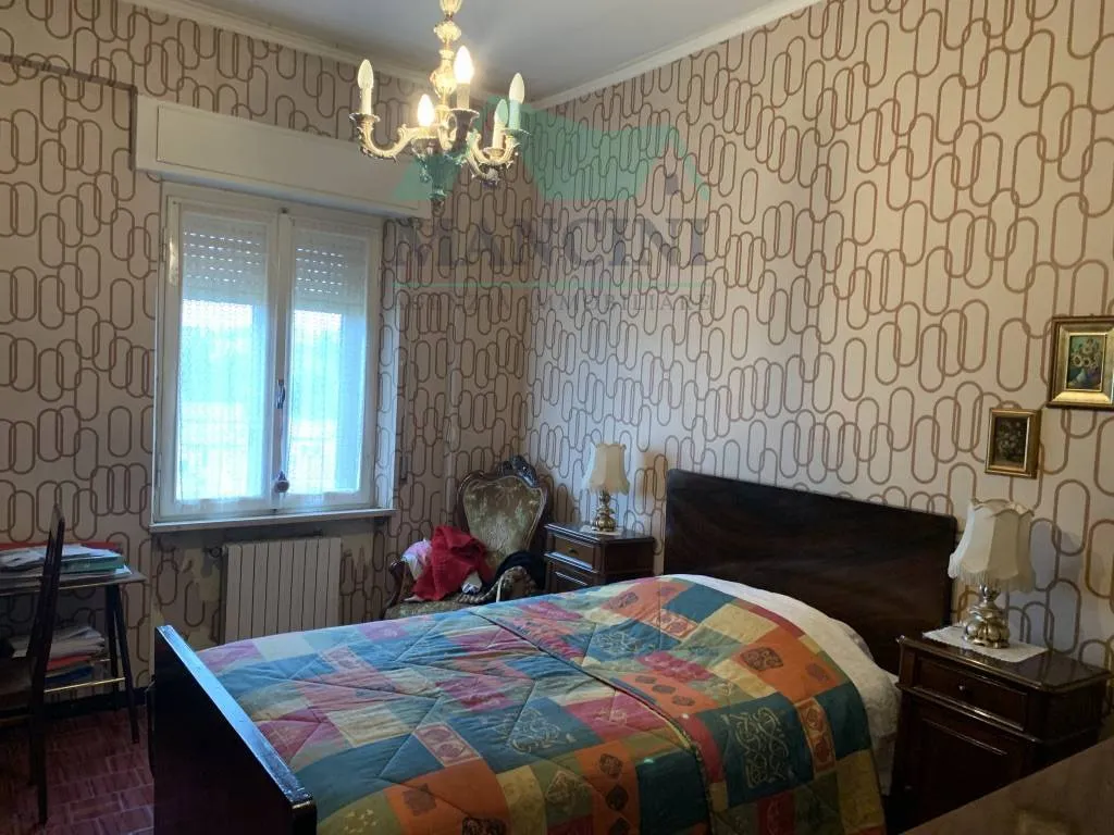 Appartamento in vendita a Jesi, San Giuseppe - foto 7