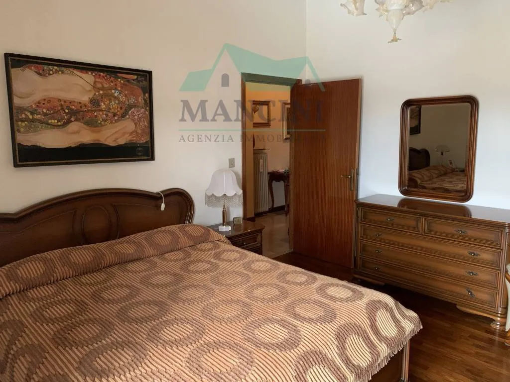 Appartamento in vendita a Jesi, San Giuseppe - foto 9