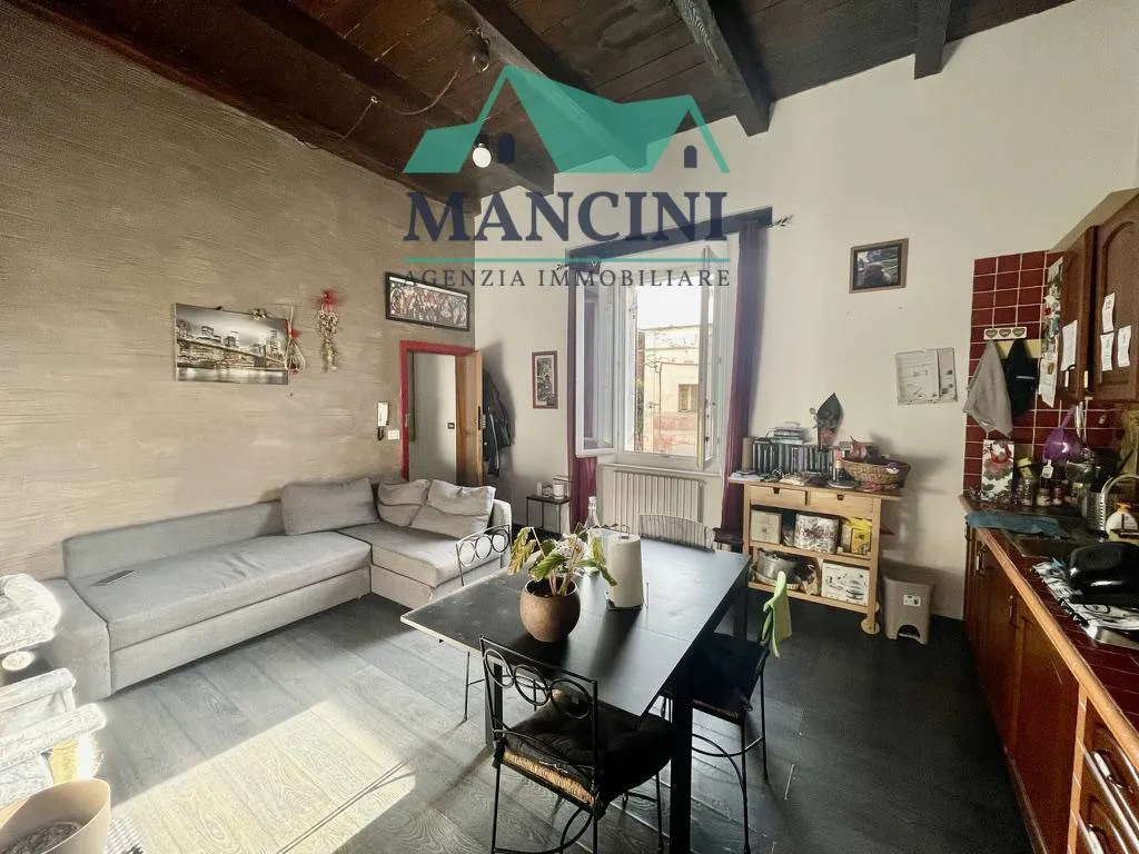 Appartamento in vendita a Jesi, Prato - foto 1