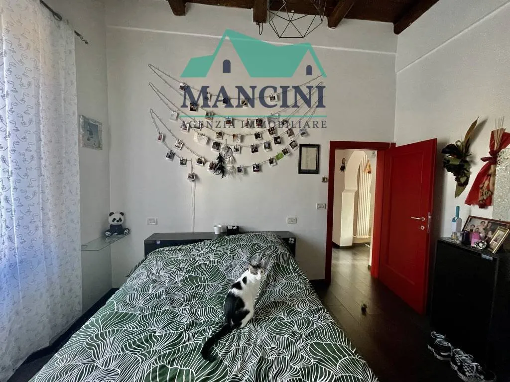 Appartamento in vendita a Jesi, Prato - foto 2