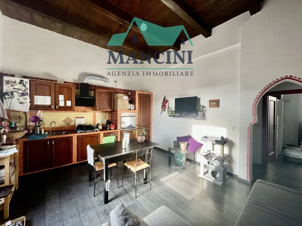 Appartamento in vendita a Jesi, Prato - foto 3