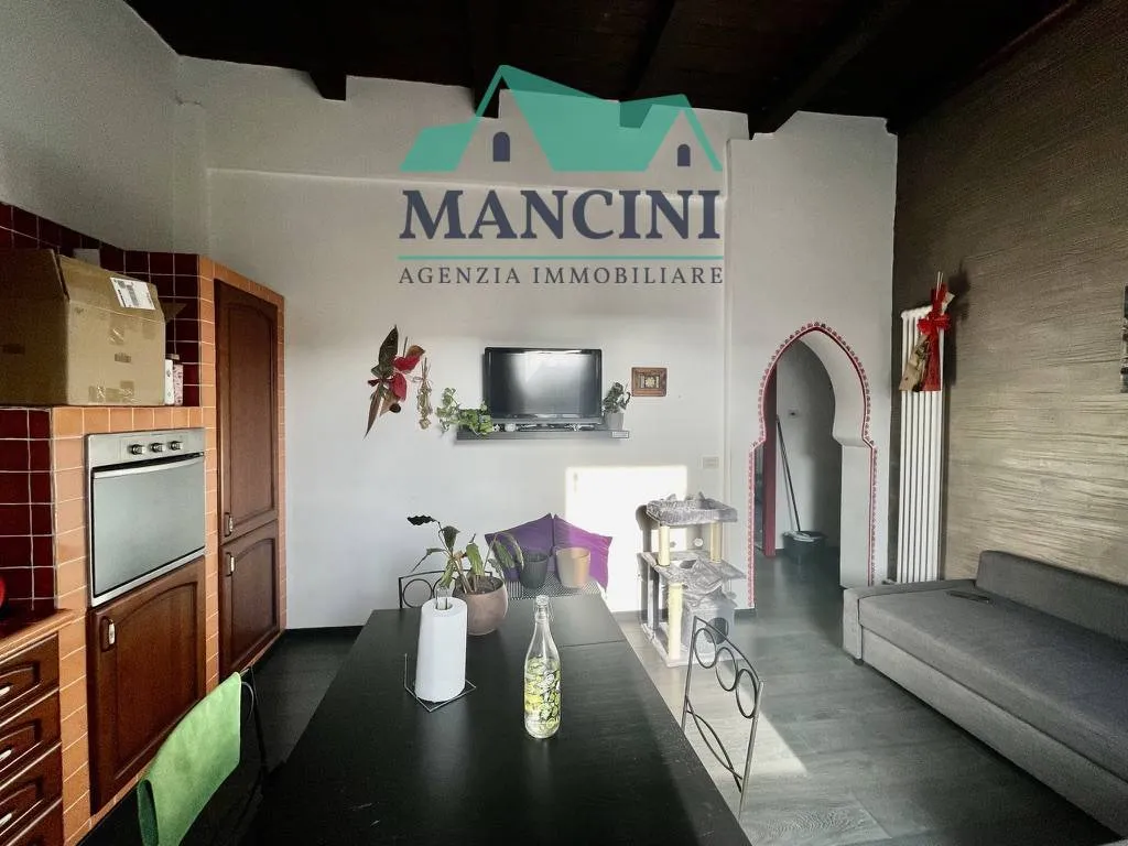 Appartamento in vendita a Jesi, Prato - foto 4