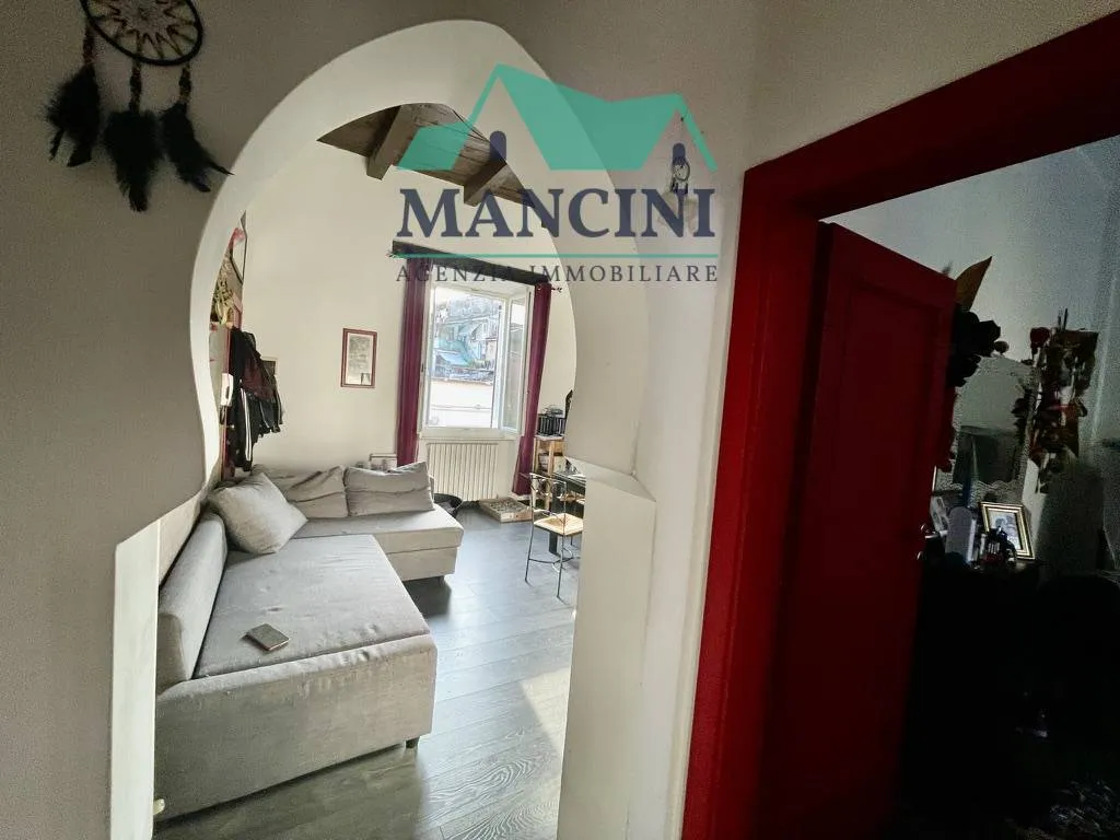 Appartamento in vendita a Jesi, Prato - foto 5
