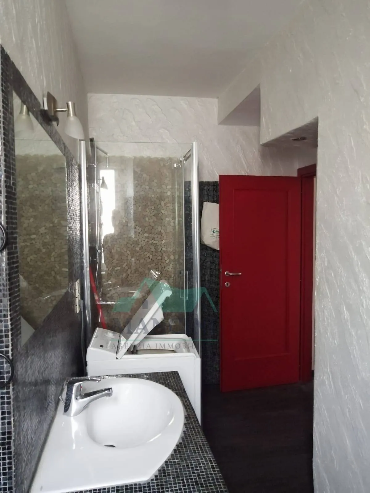Appartamento in vendita a Jesi, Prato - foto 8