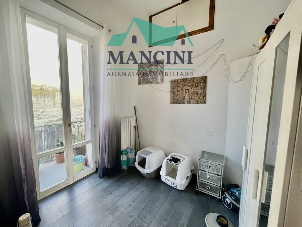 Appartamento in vendita a Jesi, Prato - foto 9