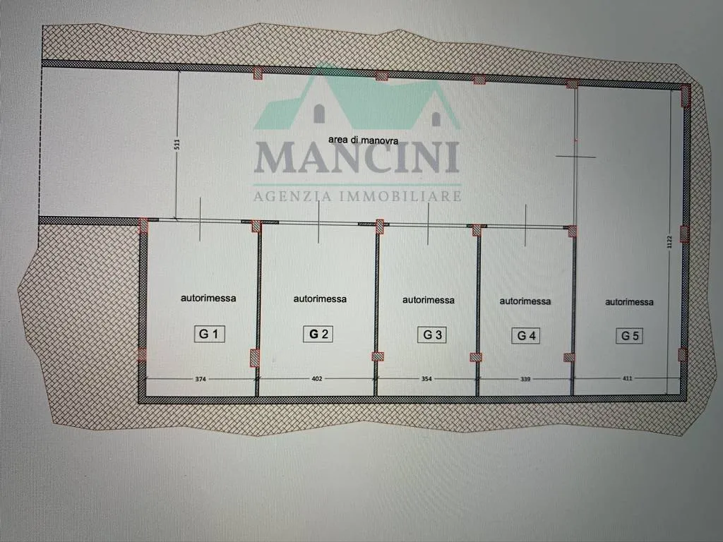 Appartamento in vendita a Jesi, Viale lavoro - foto 3