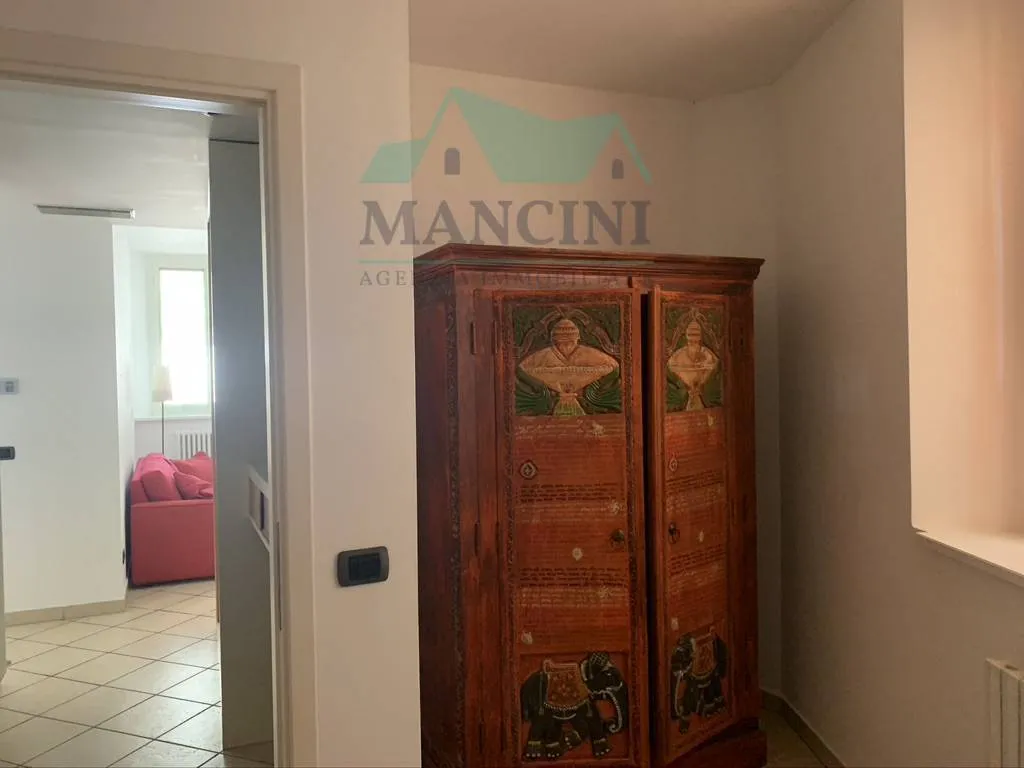 Appartamento in vendita a Jesi, centro zona alta - foto 10