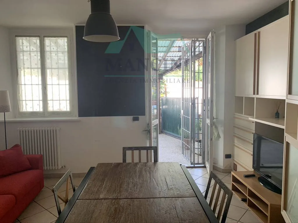 Appartamento in vendita a Jesi, centro zona alta - foto 2