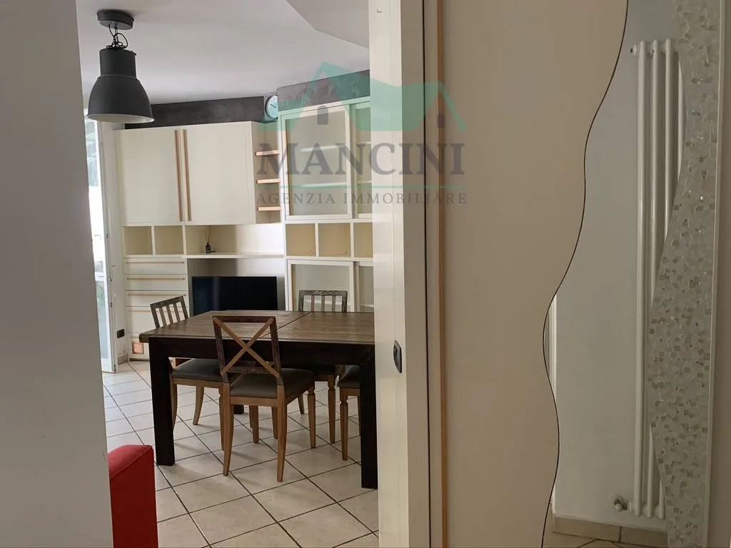 Appartamento in vendita a Jesi, centro zona alta - foto 5