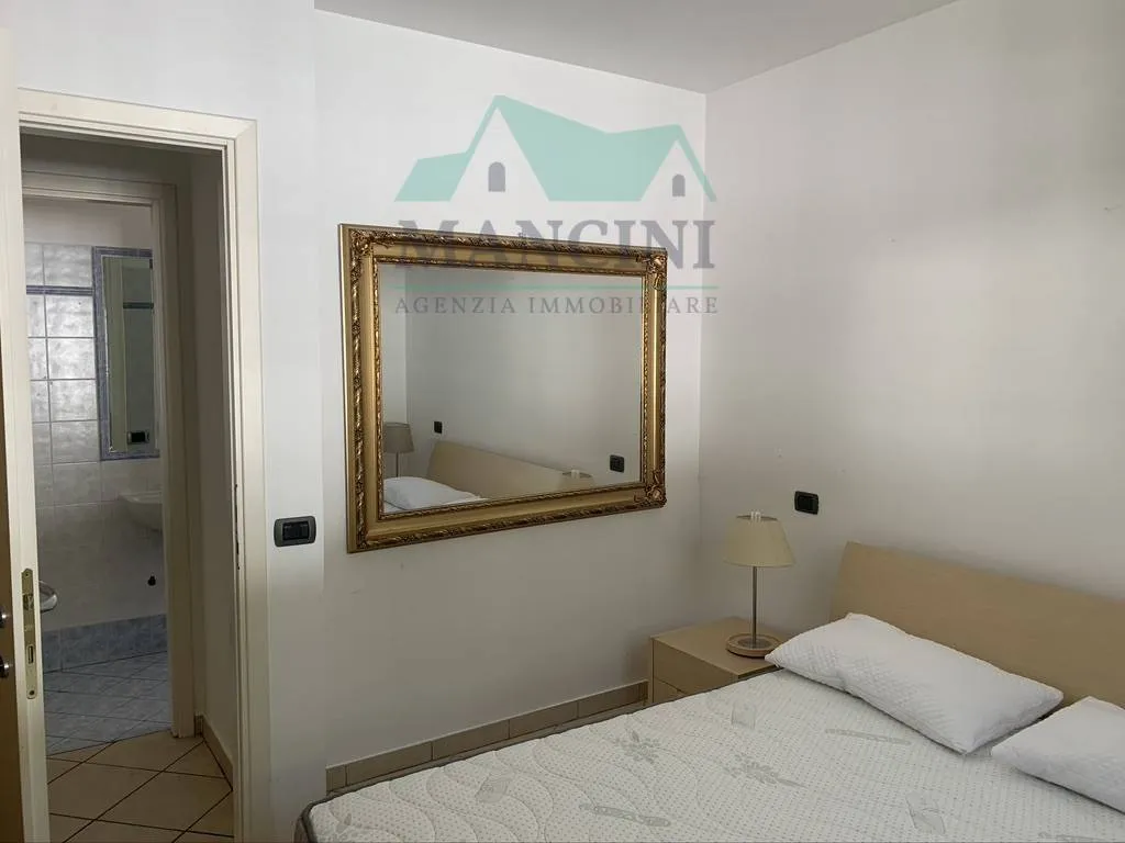Appartamento in vendita a Jesi, centro zona alta - foto 6