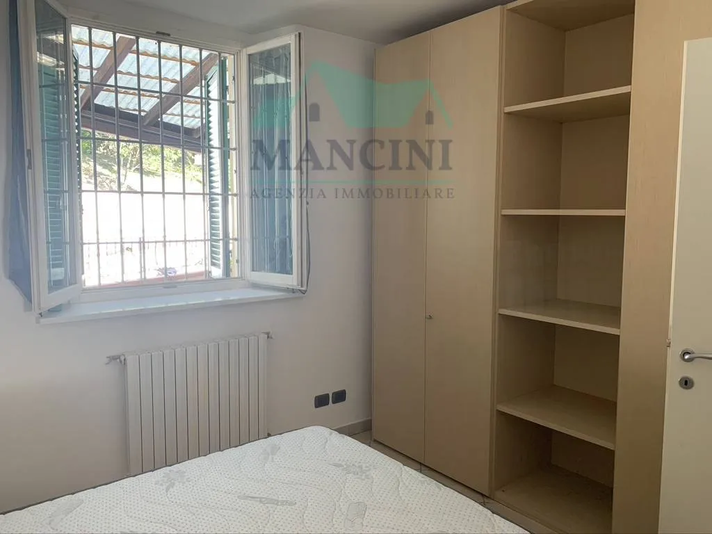 Appartamento in vendita a Jesi, centro zona alta - foto 7