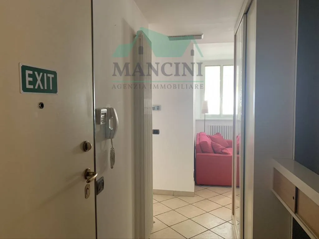 Appartamento in vendita a Jesi, centro zona alta - foto 8