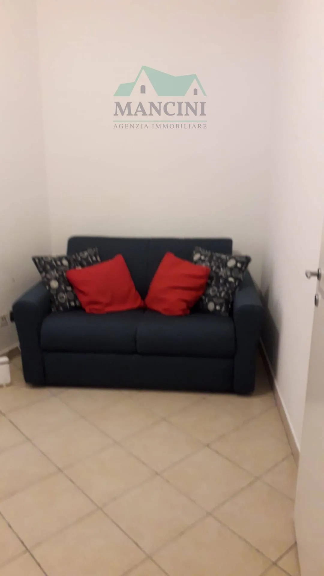 Appartamento in vendita a Jesi, centro zona alta - foto 9