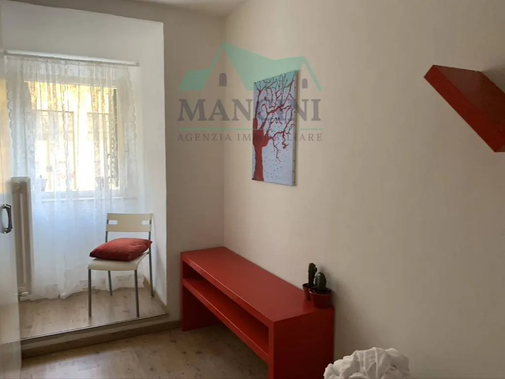 Appartamento in vendita a Jesi, centro zona alta - foto 3
