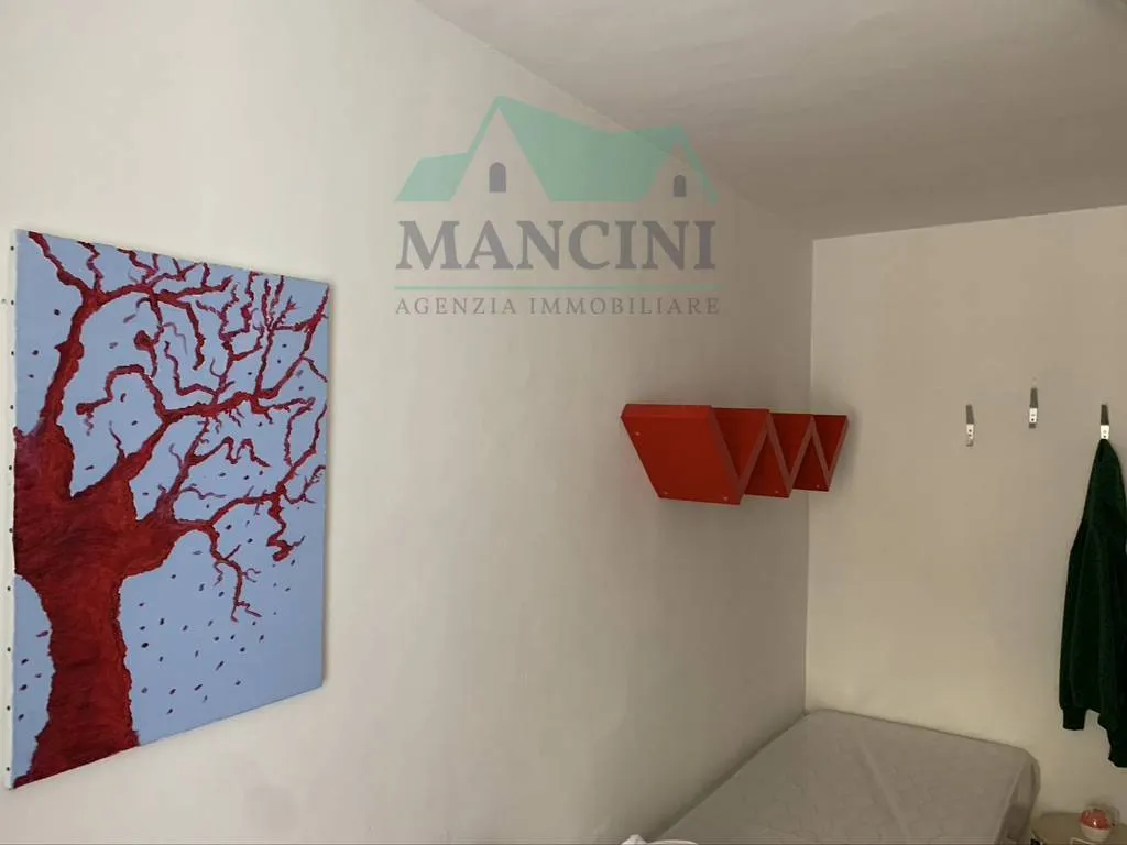 Appartamento in vendita a Jesi, centro zona alta - foto 4