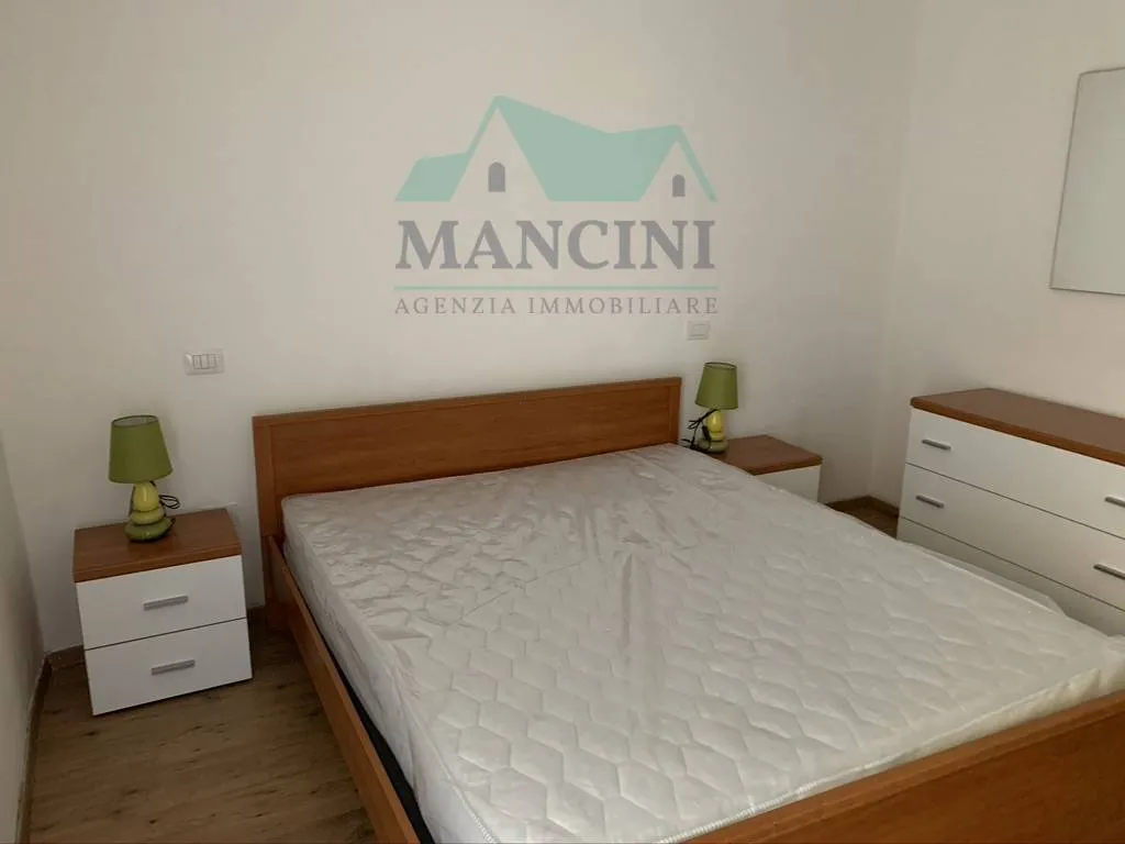 Appartamento in vendita a Jesi, centro zona alta - foto 7