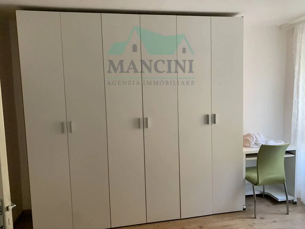 Appartamento in vendita a Jesi, centro zona alta - foto 8