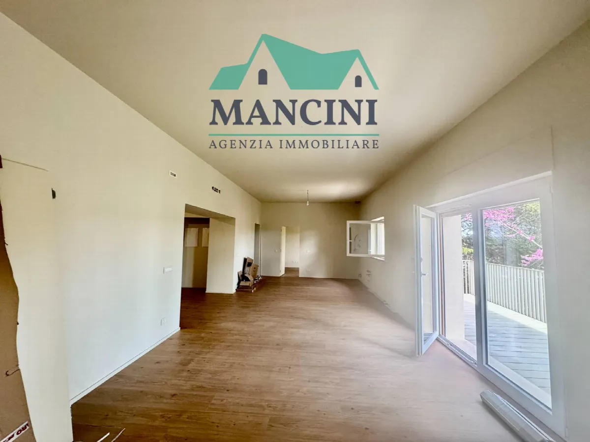 Appartamento in vendita a Jesi, centro zona alta - foto 3