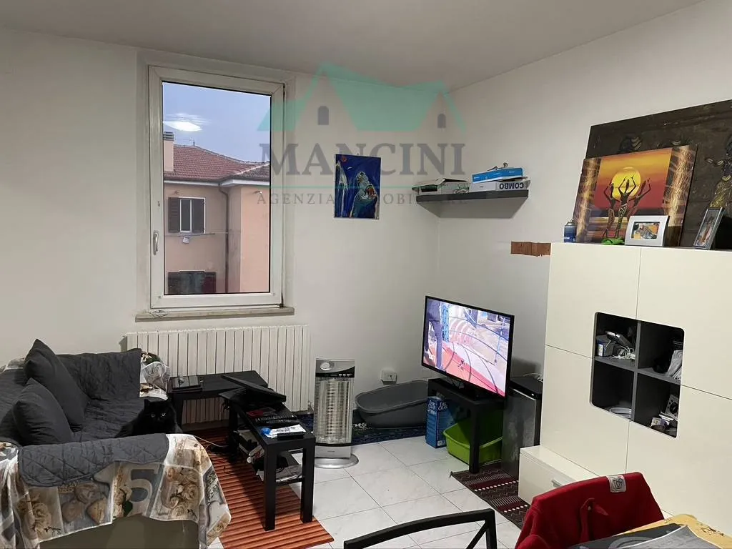 Appartamento in vendita a Jesi, Prato - foto 1