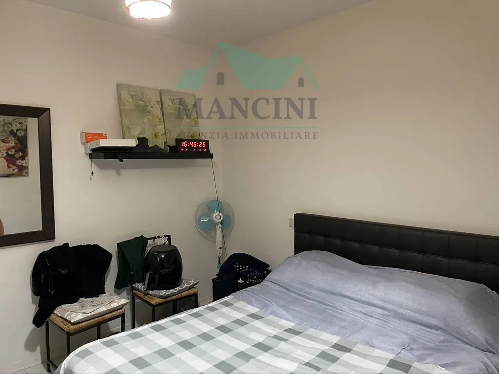 Appartamento in vendita a Jesi, Prato - foto 4