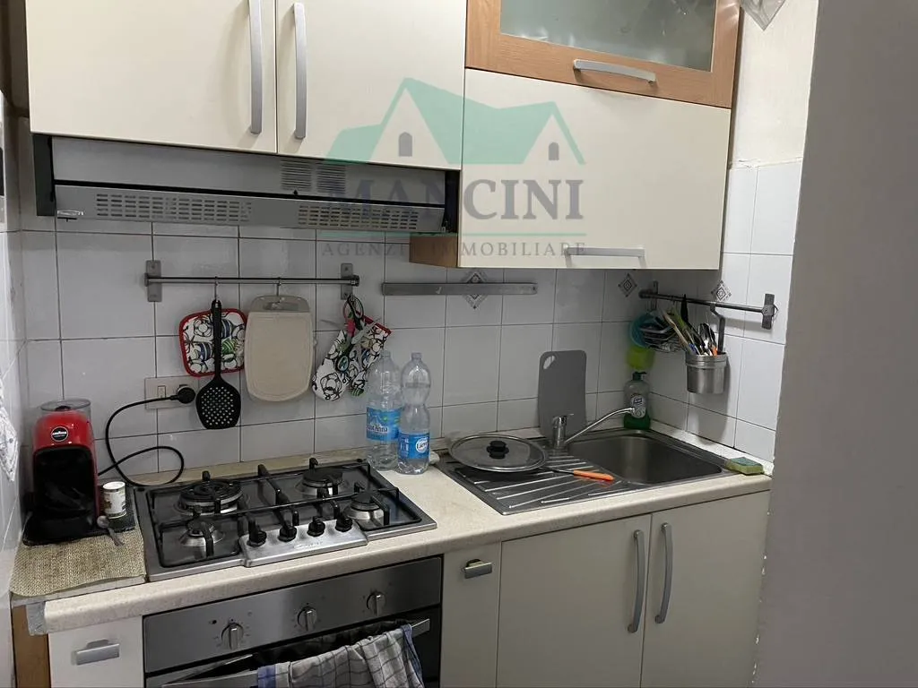 Appartamento in vendita a Jesi, Prato - foto 6
