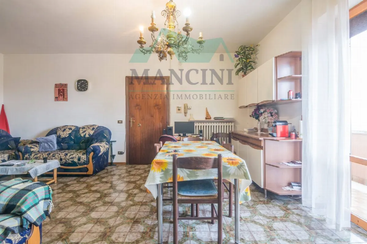 Appartamento in vendita a Cingoli, Balcone delle Marche - foto 2