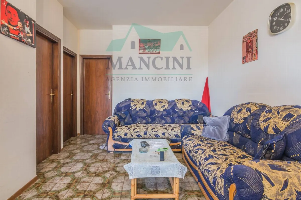Appartamento in vendita a Cingoli, Balcone delle Marche - foto 3