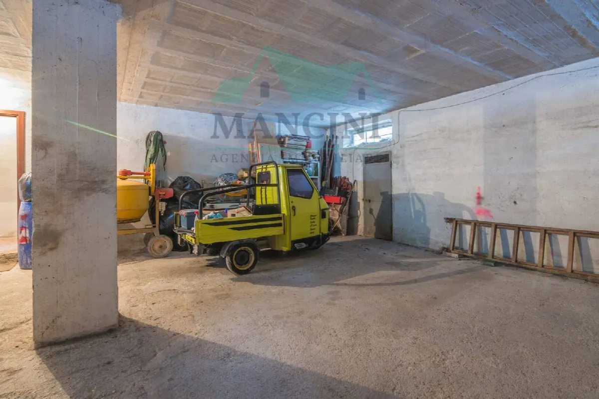 Appartamento in vendita a Cingoli, Balcone delle Marche - foto 4