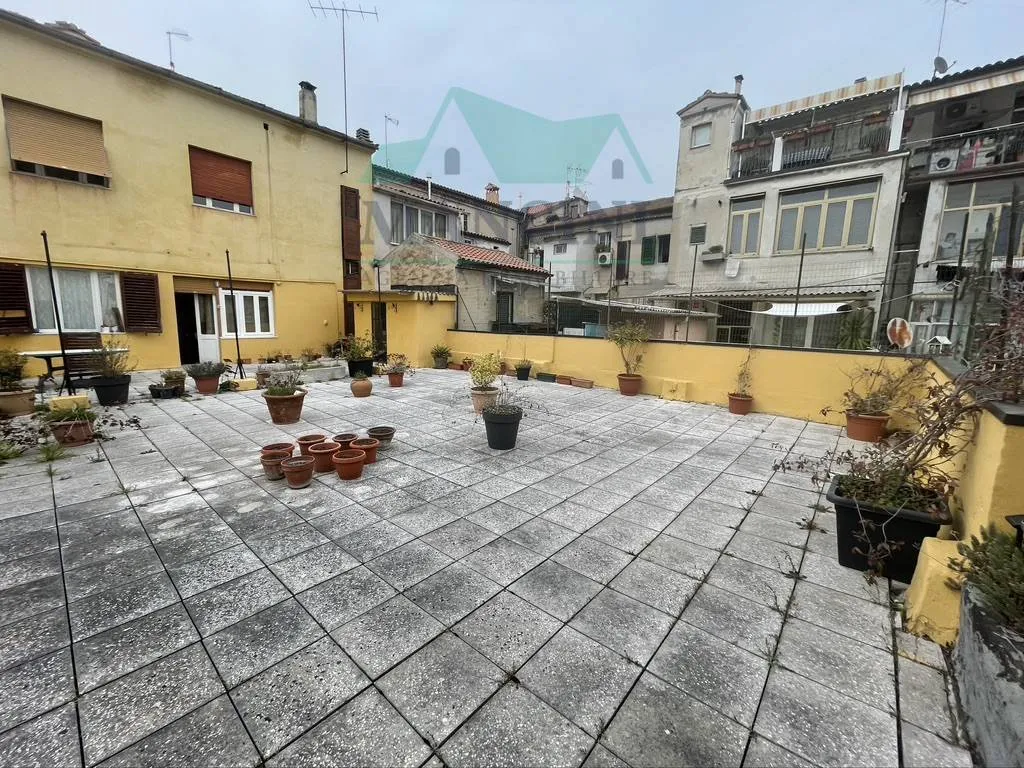 Appartamento in vendita a Jesi, Gallodoro - foto 10