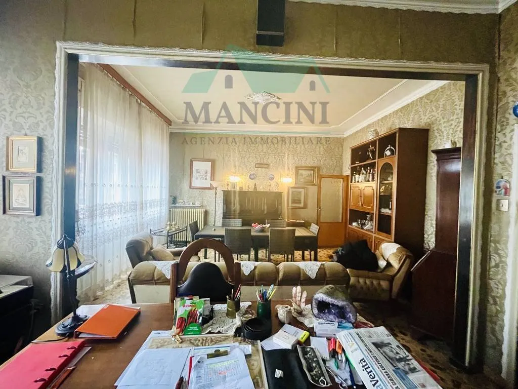 Appartamento in vendita a Jesi, Gallodoro - foto 2