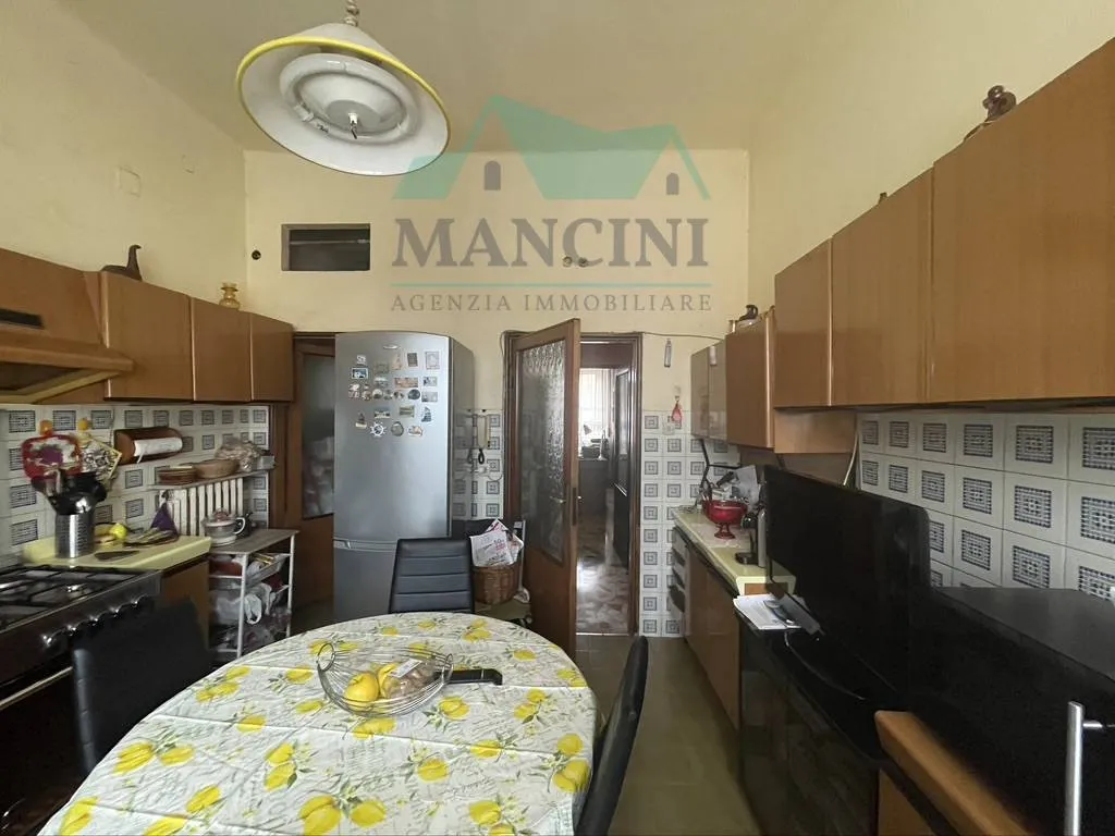Appartamento in vendita a Jesi, Gallodoro - foto 3