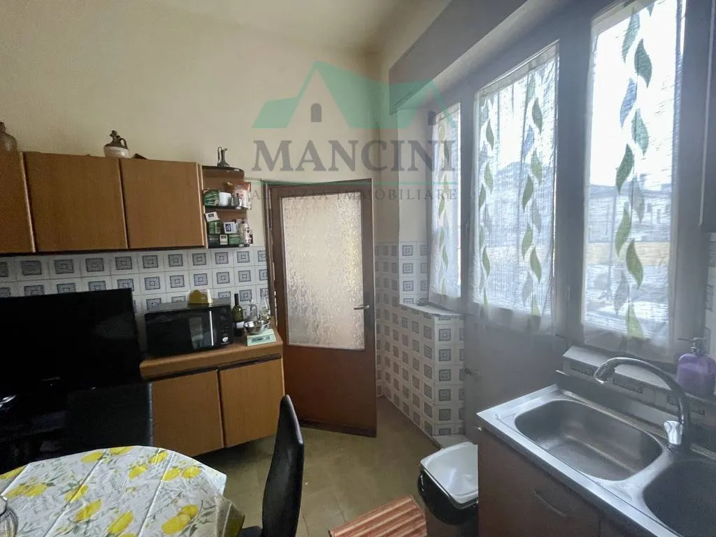 Appartamento in vendita a Jesi, Gallodoro - foto 4