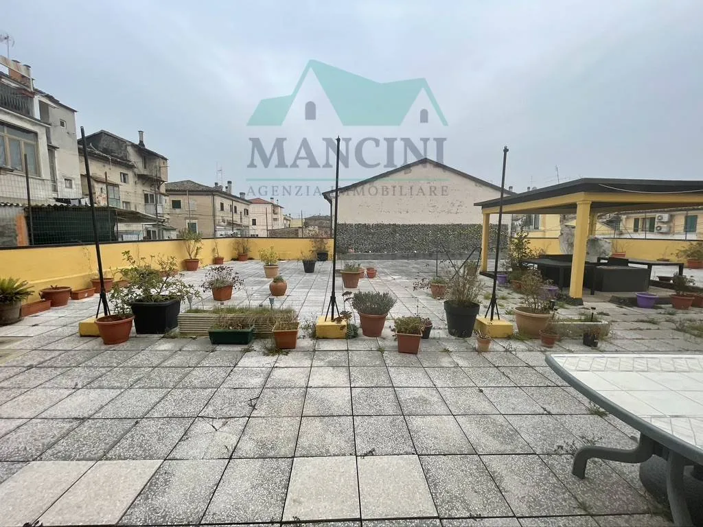 Appartamento in vendita a Jesi, Gallodoro - foto 6