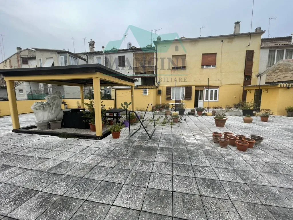 Appartamento in vendita a Jesi, Gallodoro - foto 9