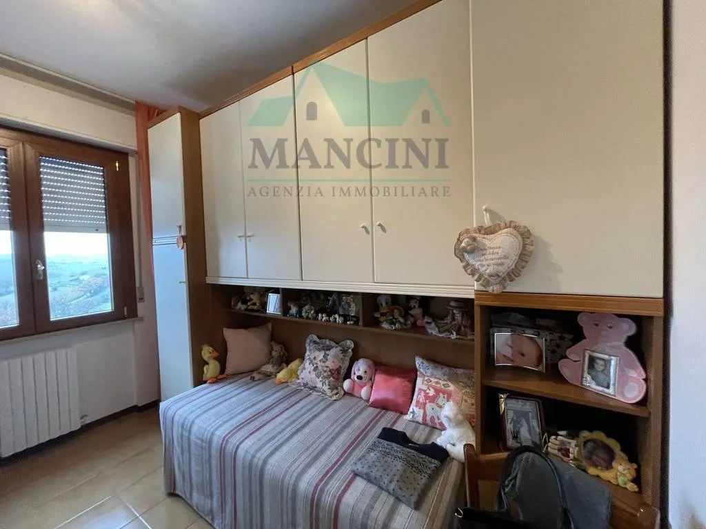 Appartamento in vendita a Jesi, Palazzetto Sport - foto 10