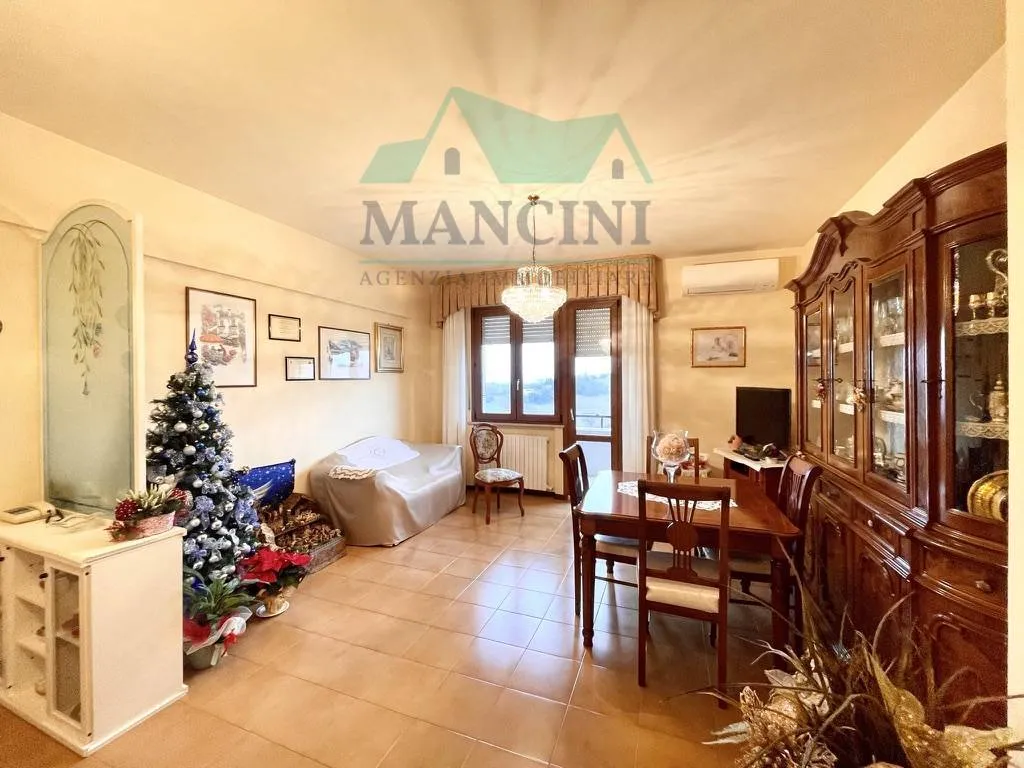 Appartamento in vendita a Jesi, Palazzetto Sport - foto 3