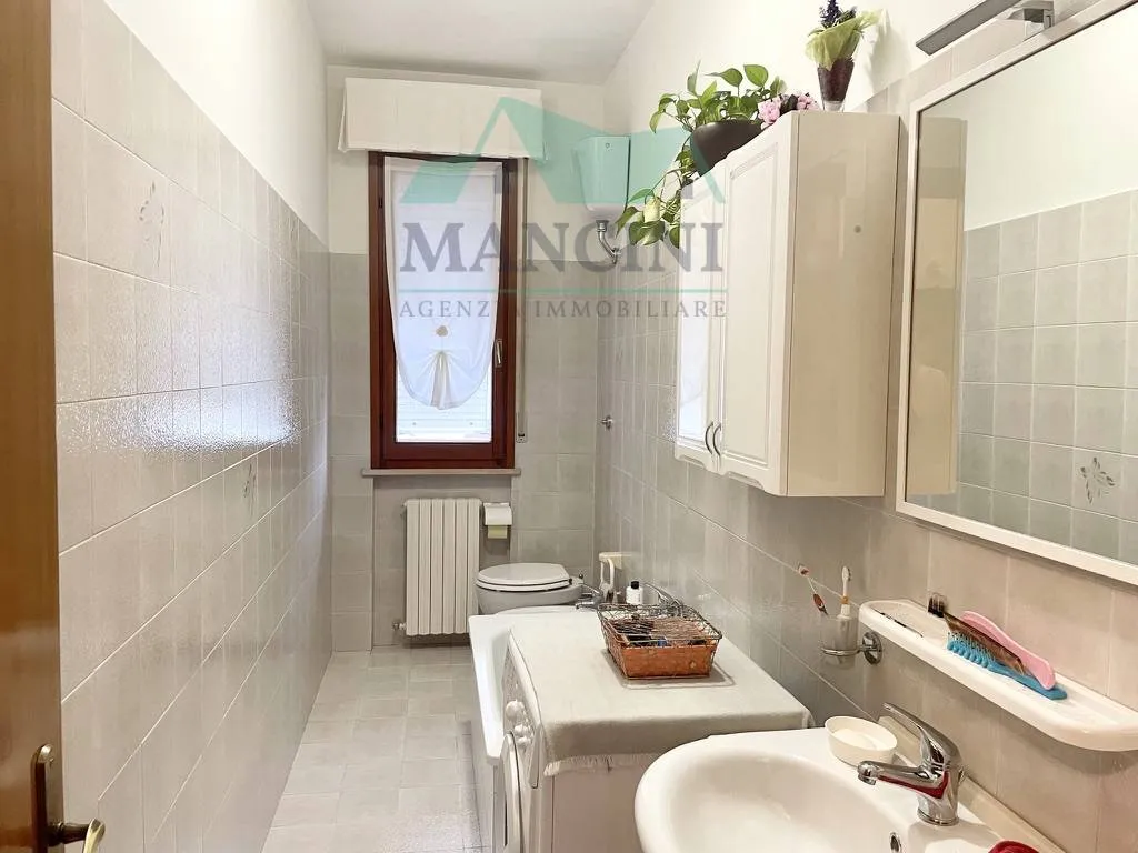 Appartamento in vendita a Jesi, Palazzetto Sport - foto 6