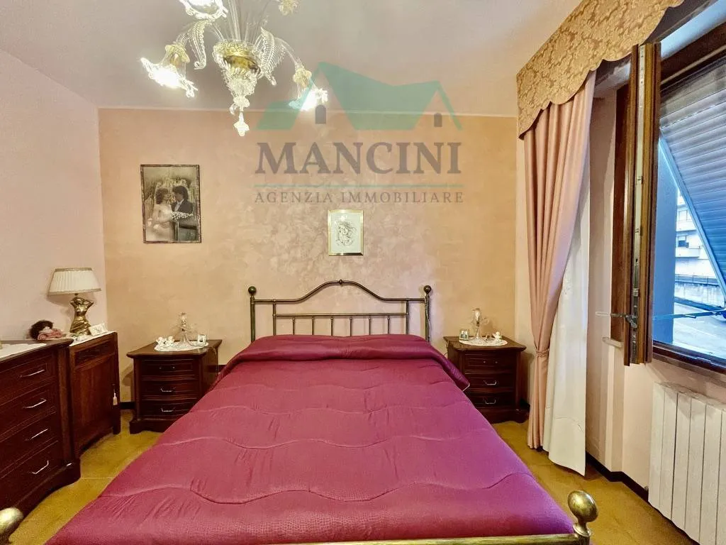Appartamento in vendita a Jesi, Palazzetto Sport - foto 8