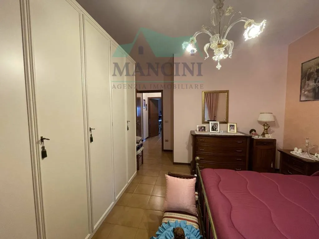 Appartamento in vendita a Jesi, Palazzetto Sport - foto 9