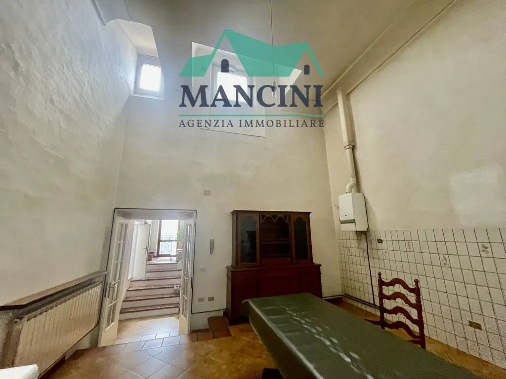 Appartamento in vendita a Jesi, centro zona alta - foto 3