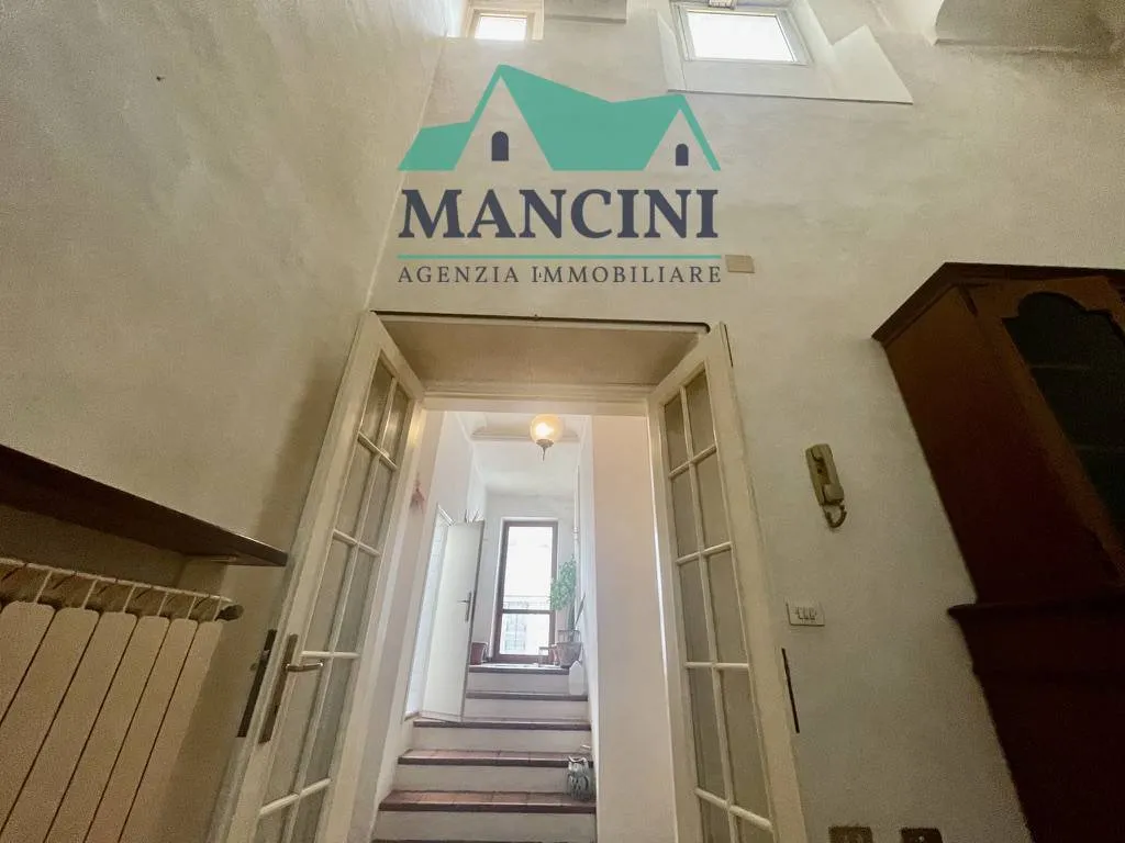 Appartamento in vendita a Jesi, centro zona alta - foto 5