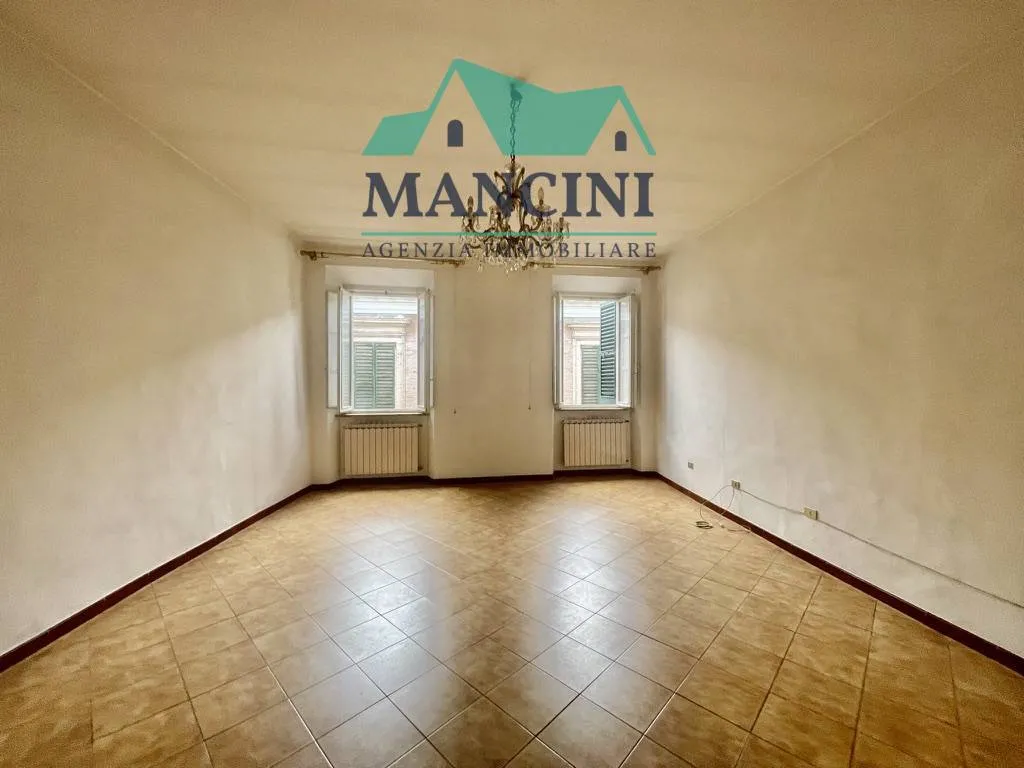 Appartamento in vendita a Jesi, centro zona alta - foto 9