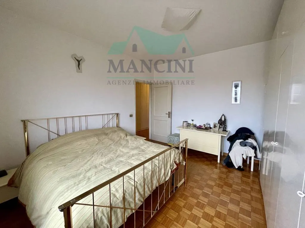 Appartamento in vendita a Jesi, Giardini - foto 2
