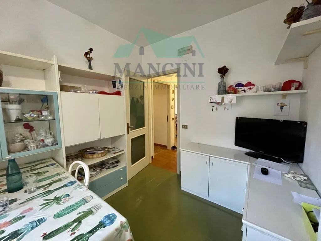 Appartamento in vendita a Jesi, Giardini - foto 3