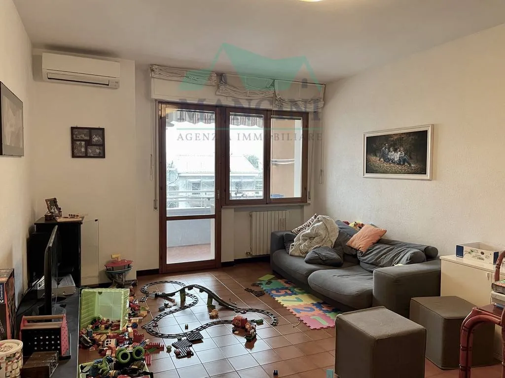 Appartamento in vendita a Jesi, Giardini - foto 5