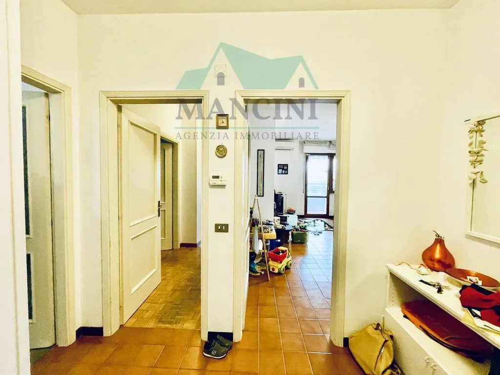 Appartamento in vendita a Jesi, Giardini - foto 6