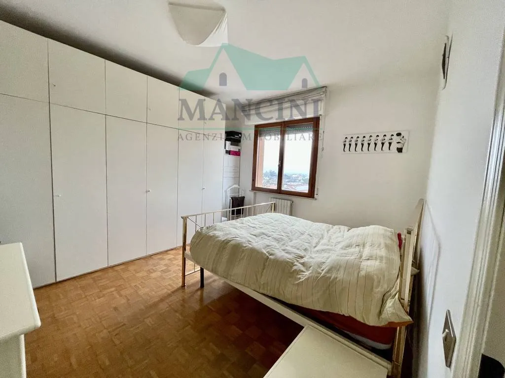 Appartamento in vendita a Jesi, Giardini - foto 7